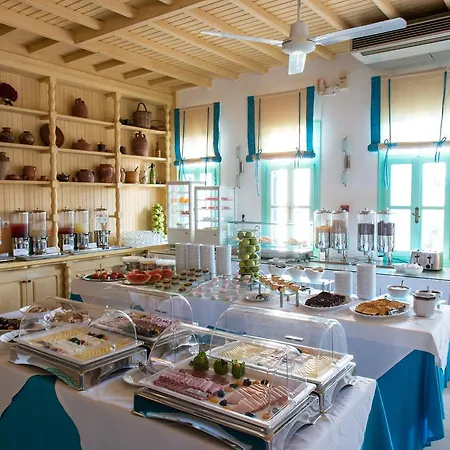 포세이돈 스위트 Mykonos Town