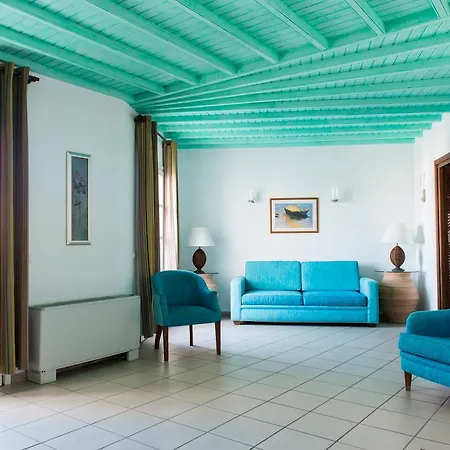 Hotel Poseidon Mykonos Town