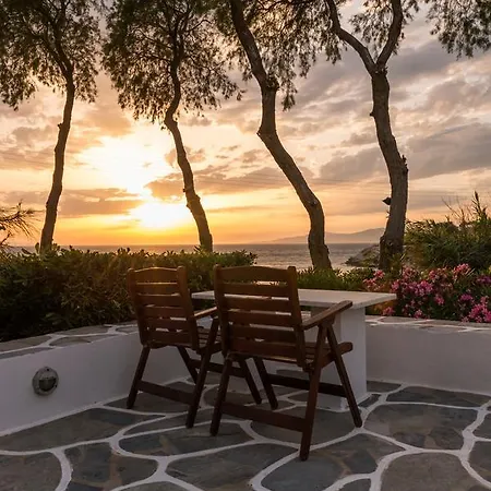 Poseidon Hotel