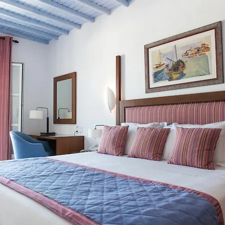 Poseidon Hotel Mykonos Town