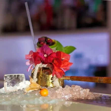 포세이돈 스위트 4* Mykonos Town