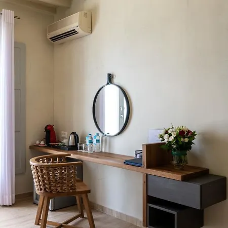 포세이돈 스위트 Mykonos Town