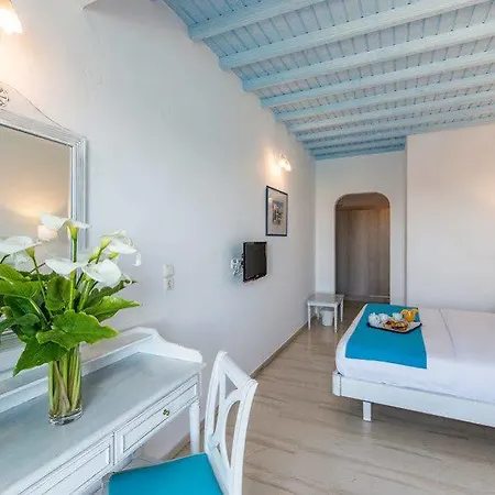 포세이돈 스위트 호텔 Mykonos Town