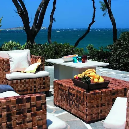 호텔 포세이돈 스위트 Mykonos Town