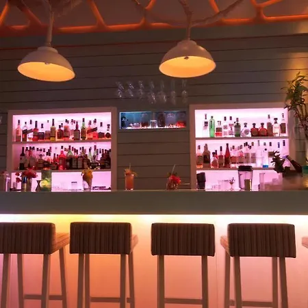 포세이돈 스위트 Mykonos Town