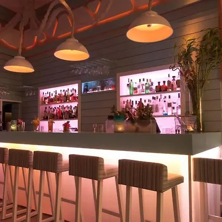 포세이돈 스위트 호텔 Mykonos Town