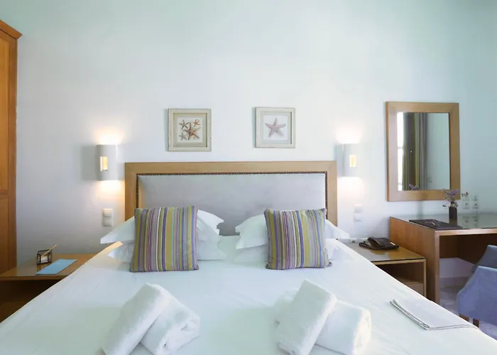 Poseidon Ξενοδοχείο Mykonos Town