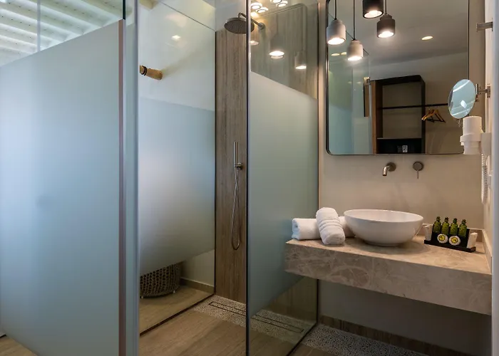 Ξενοδοχείο Poseidon 4*