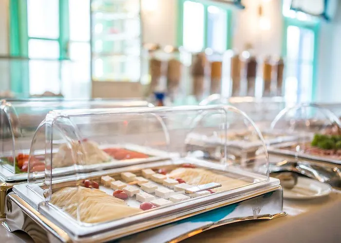 Poseidon Ξενοδοχείο