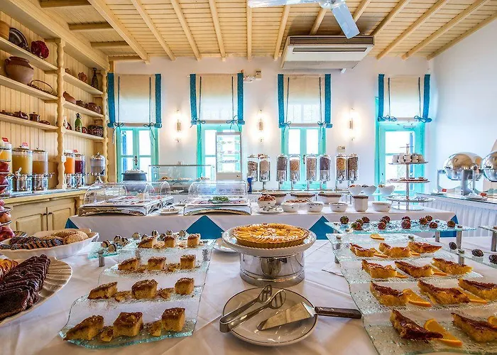 Ξενοδοχείο Poseidon