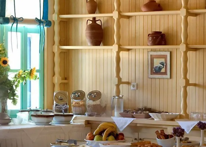 Ξενοδοχείο Poseidon