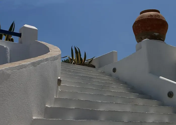 Poseidon 4* Mykonos Town