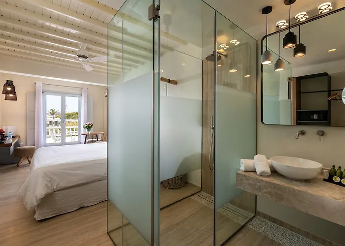 Poseidon Ξενοδοχείο 4*