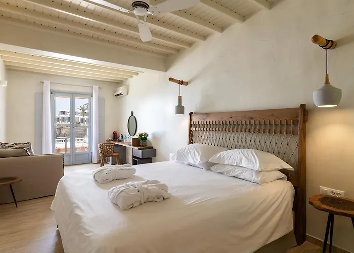 Poseidon Ξενοδοχείο 4*