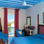 Hotel Poseidon 4*