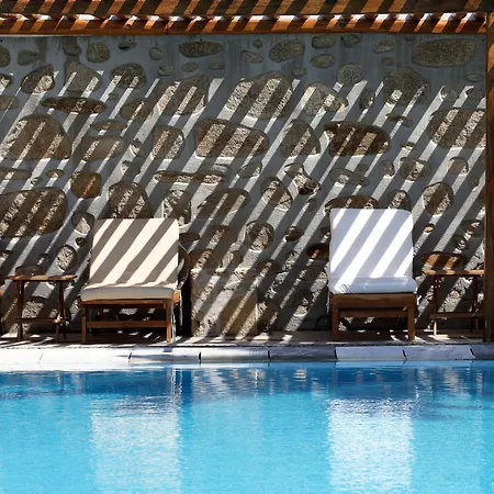 أجنحة Poseidon الفندقية فندق 4*
