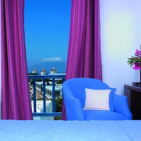 Hotel Poseidon