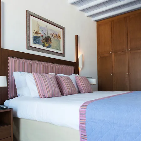 Hotel Poseidon Mykonos Town