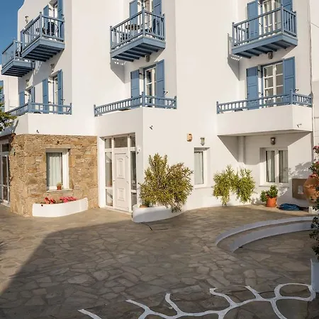 Poseidon 4*
