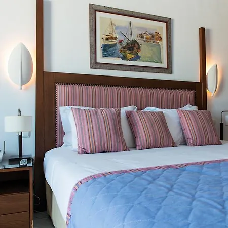 Hotel Poseidon