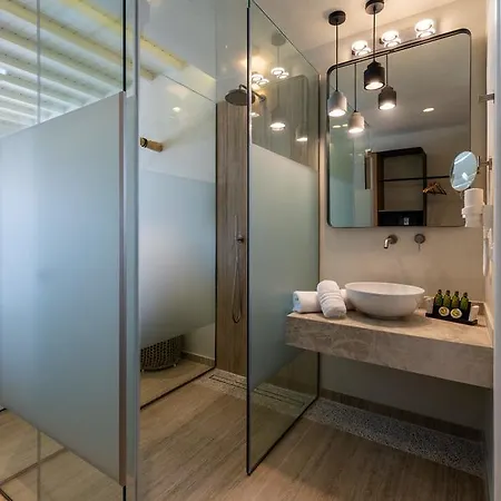 Hotel Poseidon