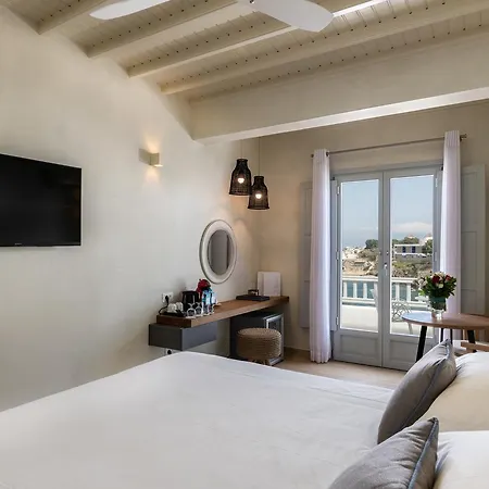 Hotel Poseidon 4*