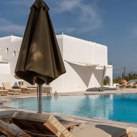Poseidon Hotel 4*