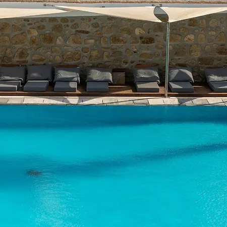 Poseidon Mykonos Town
