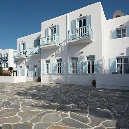 Hotel Poseidon