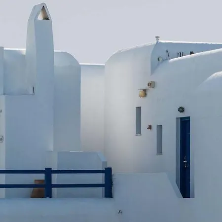 Hotel Poseidon 4*