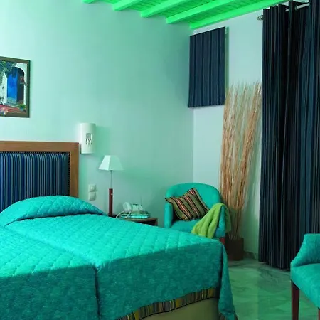 Poseidon Hotel Mykonos Town