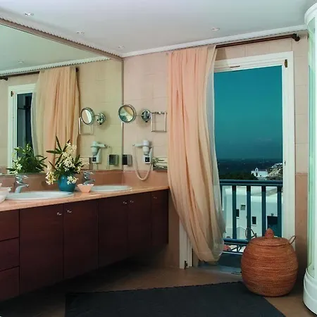 Hotel Poseidon