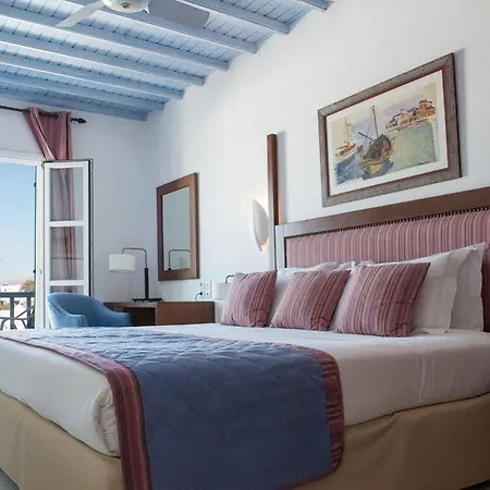 Poseidon Mykonos Town