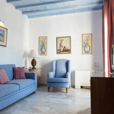 Hotel Poseidon