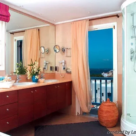 Hotel Poseidon