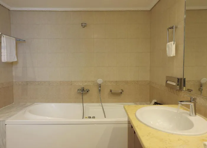 海神套房酒店 Mykonos Town