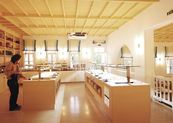 酒店 海神套房酒店