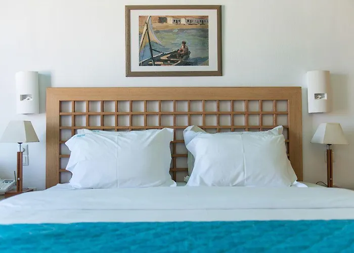 海神套房酒店 Mykonos Town