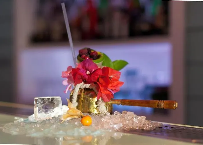 海神套房酒店 4* Mykonos Town